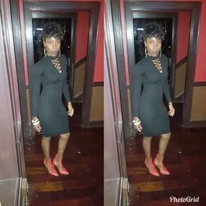 Meet your Posher, Melody